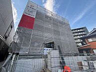 神奈川県横浜市都筑区佐江戸町：物件画像／株式会社アクアトゥエンティワン　大倉山エルム通り店