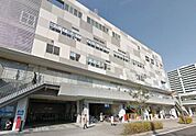 京急ストア 新川崎店（1021m）