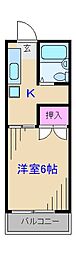 東急東横線 日吉駅 徒歩5分