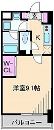 横浜市営地下鉄ブルーライン 新横浜駅 徒歩1分