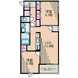 東急東横線 大倉山駅 徒歩13分