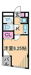 東急東横線 日吉駅 徒歩13分
