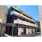 神奈川県川崎市幸区北加瀬3丁目：物件画像／株式会社アクアトゥエンティワン　大倉山エルム通り店