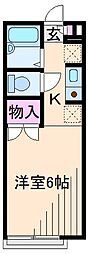東急東横線 綱島駅 徒歩4分