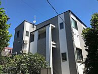 神奈川県川崎市中原区下沼部：物件画像／株式会社アクアトゥエンティワン　大倉山エルム通り店