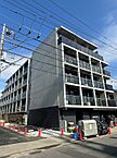 神奈川県川崎市高津区千年：物件画像／株式会社アクアトゥエンティワン　大倉山エルム通り店