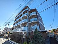 神奈川県川崎市中原区上平間：物件画像／株式会社アクアトゥエンティワン　大倉山エルム通り店