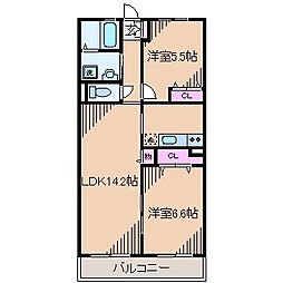 オーキッドレジデンス港北綱島イースト 1階/107