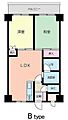 大倉山エステハイム第62階12.4万円