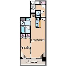 横浜市営地下鉄ブルーライン 新横浜駅 徒歩6分 4階/-