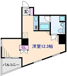東急東横線 綱島駅 徒歩1分