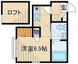 東急東横線 大倉山駅 徒歩5分
