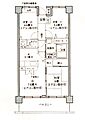 フォンテーヌ綱島5階18.2万円