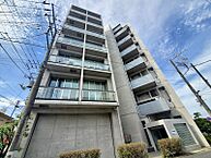 神奈川県川崎市中原区丸子通1丁目：物件画像／株式会社アクアトゥエンティワン　大倉山エルム通り店