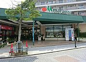 maruetsu（マルエツ） 新城店（315m）