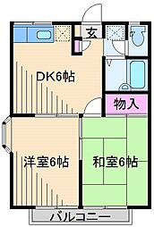 エステートピアモリ 1階