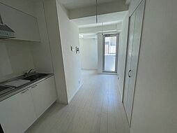 CourtTower新横浜 ワンルームの写真