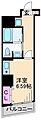 CourtTower新横浜3階7.5万円