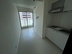 CourtTower新横浜 ワンルームの写真