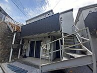 神奈川県横浜市鶴見区上の宮2丁目：物件画像／株式会社アクアトゥエンティワン　大倉山エルム通り店