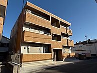 神奈川県横浜市港北区新羽町：物件画像／株式会社アクアトゥエンティワン　大倉山エルム通り店