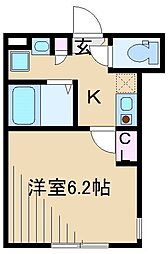 横浜市営地下鉄ブルーライン 新羽駅 徒歩6分 1階/-
