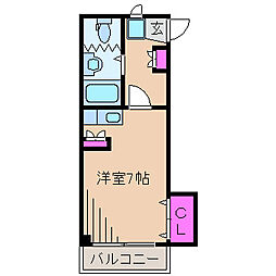 東急東横線 綱島駅 徒歩8分