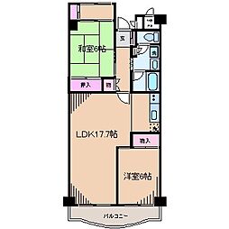 東急東横線 菊名駅 徒歩5分
