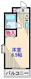 NFビル 2階/202
