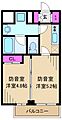 プレイ新丸子9階17.0万円
