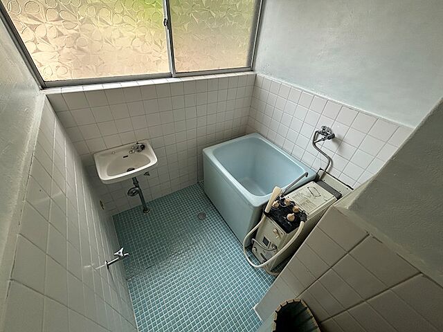 浴室