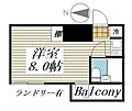 メゾン・ド・モワイエ1階4.2万円