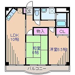 東急東横線 菊名駅 徒歩10分