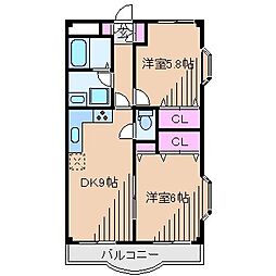JR京浜東北・根岸線 鶴見駅 バス10分 白鵬女子高前下車 徒歩2分 1階/-
