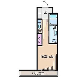 東急東横線 日吉駅 徒歩19分