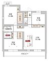 アグロラトス ヒサリコ3階22.0万円