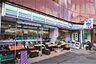 周辺：ローソン・スリーエフ 港北妙蓮寺店（516m）