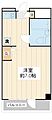 KJメゾン岸根公園6階5.4万円