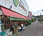周辺：エンゼルファミリー大曽根店（378m）