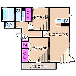 JR南武線 武蔵中原駅 徒歩17分