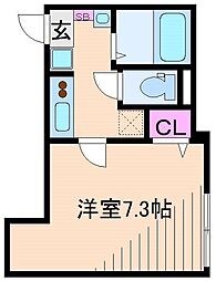 プリマヴェーラ小杉 4階/403