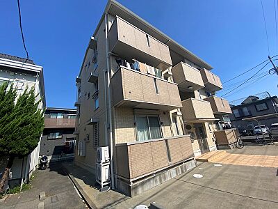 外観 外観