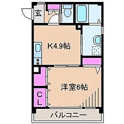 東急東横線 元住吉駅 徒歩7分