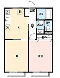 ExcelHill 2階/206