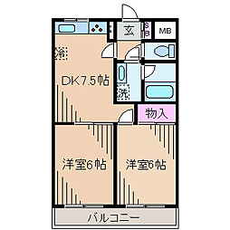 ファインビューエリア 4階