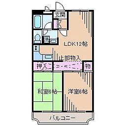 東急東横線 大倉山駅 徒歩6分
