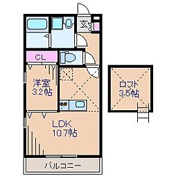 東急東横線 菊名駅 徒歩10分