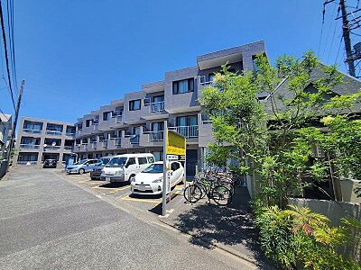 外観 外観
