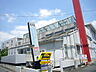 周辺：VIVAスポーツクラブ（25m）