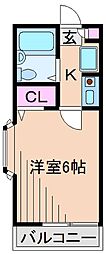 東急東横線 大倉山駅 徒歩10分